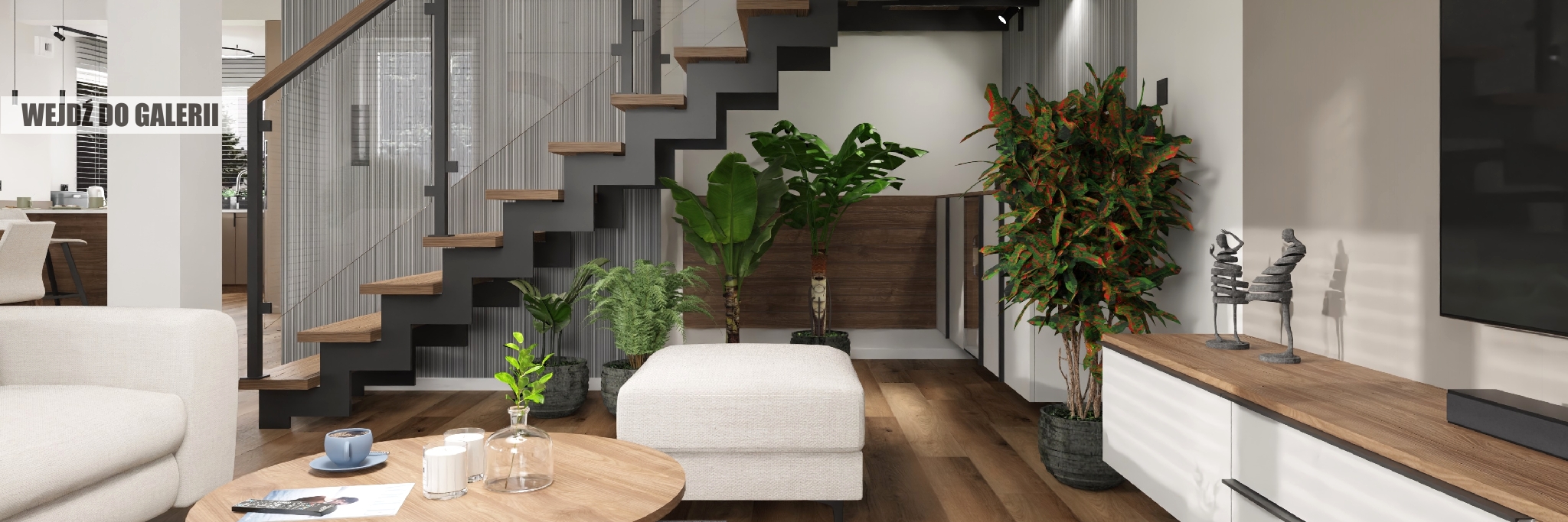 obrazek tytułowy - DOM W TAJĘCINIE 2 galeria 32